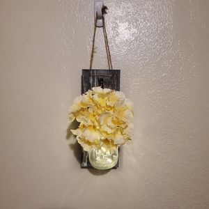 𝅺MASON Jar Scones